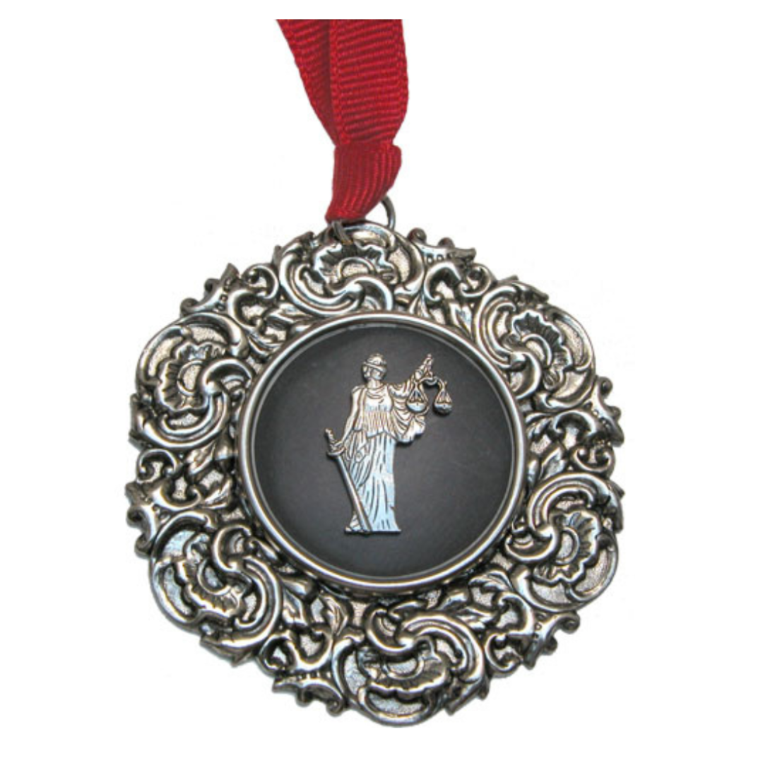 Occupation Theme Christmas Ornaments