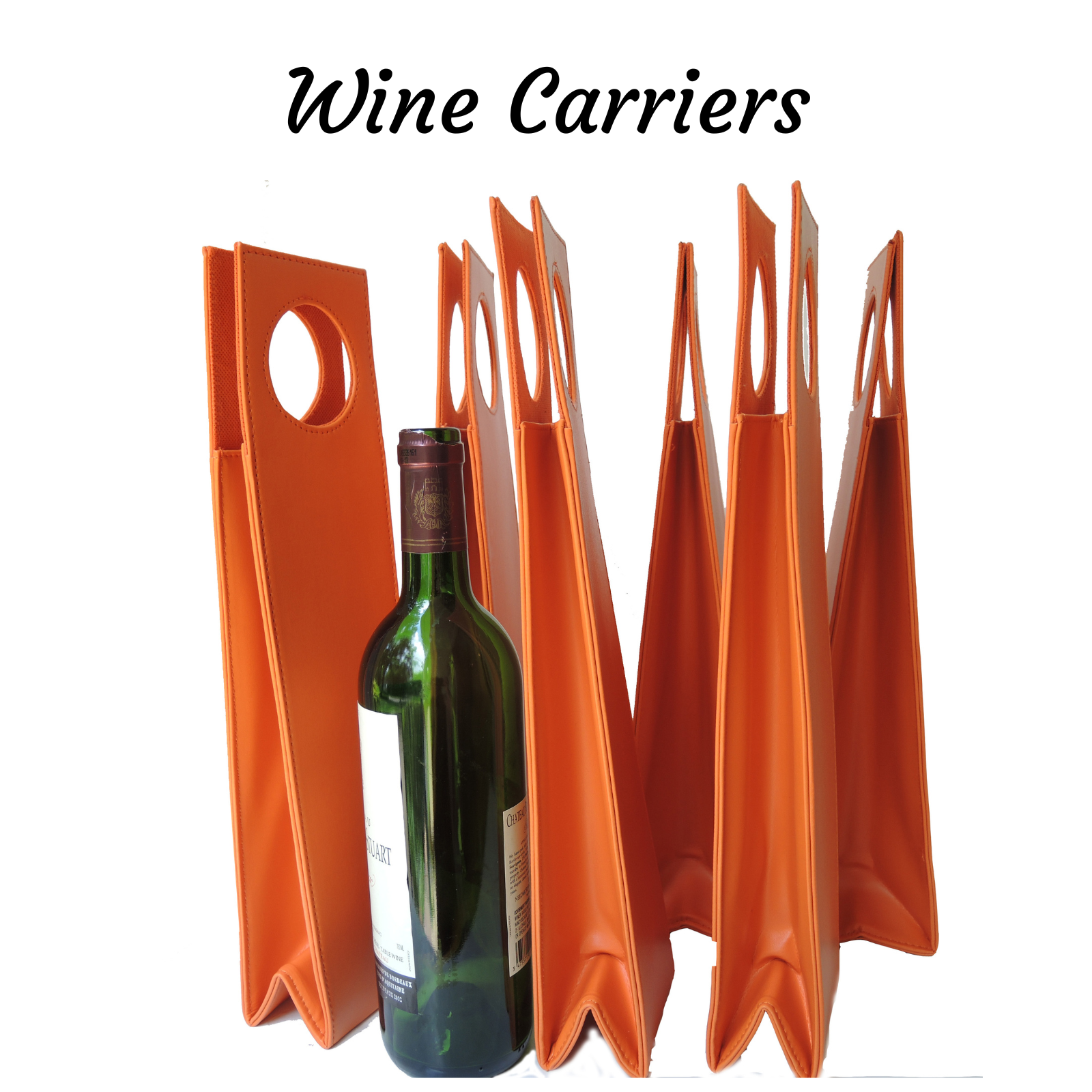 Wine Carriers Classic Legacy