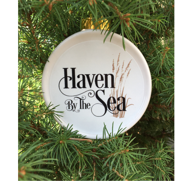 Custom China Christmas Ornament