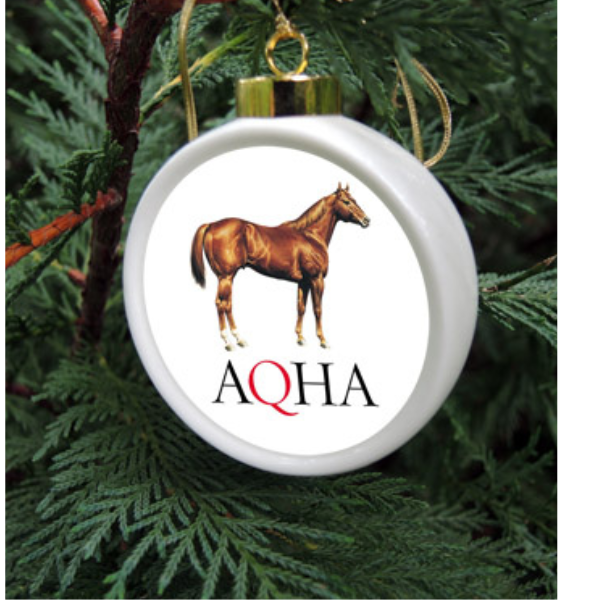 Custom China Christmas Ornament