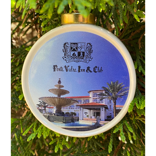 Custom China Christmas Ornament