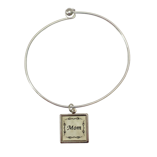 Mom Bracelet | Gift for Mother's Day | Gift for Mother