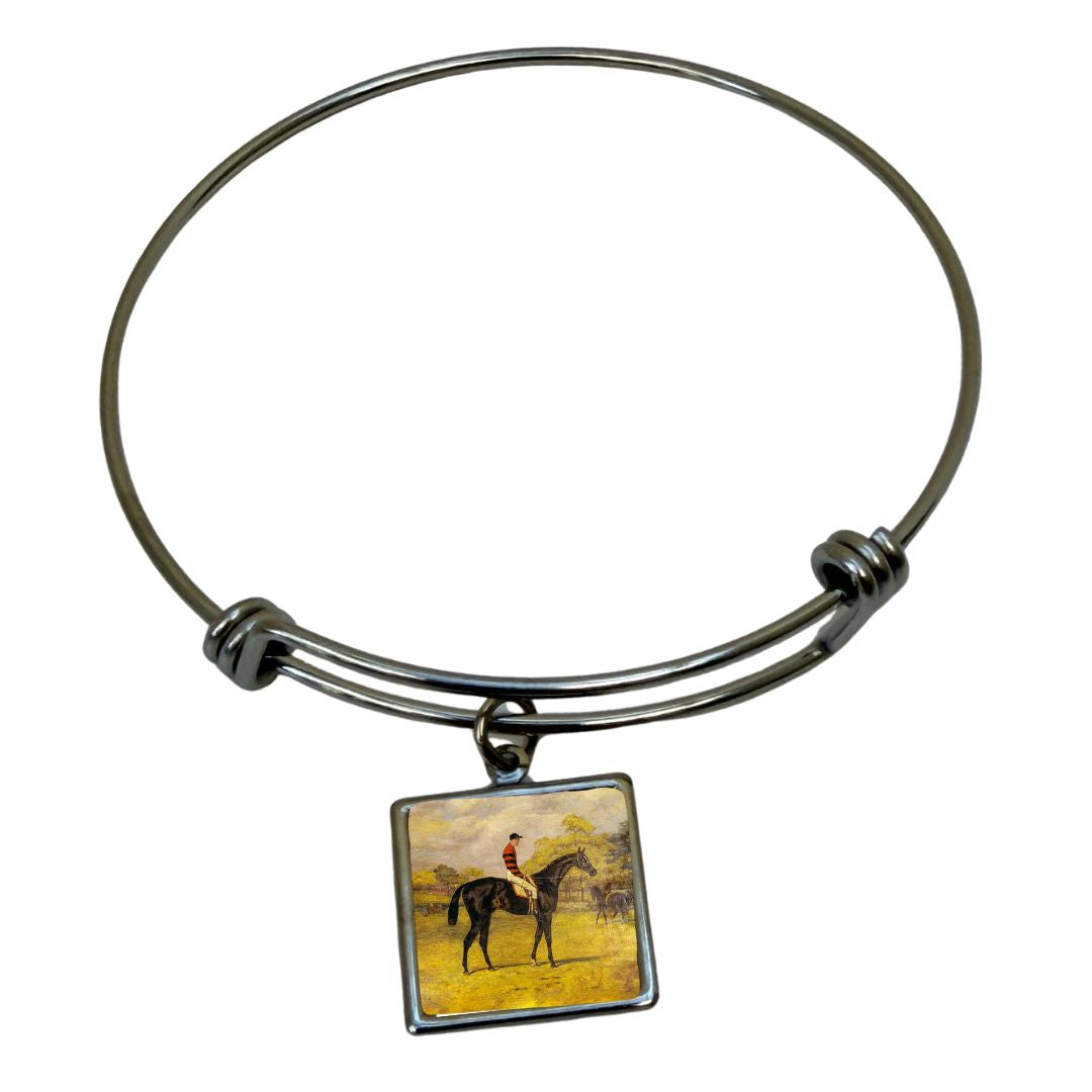Custom Bracelet designed for Belle Meade