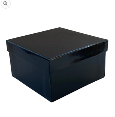 Silver Stag Deer Wooden Art with Natural Jade