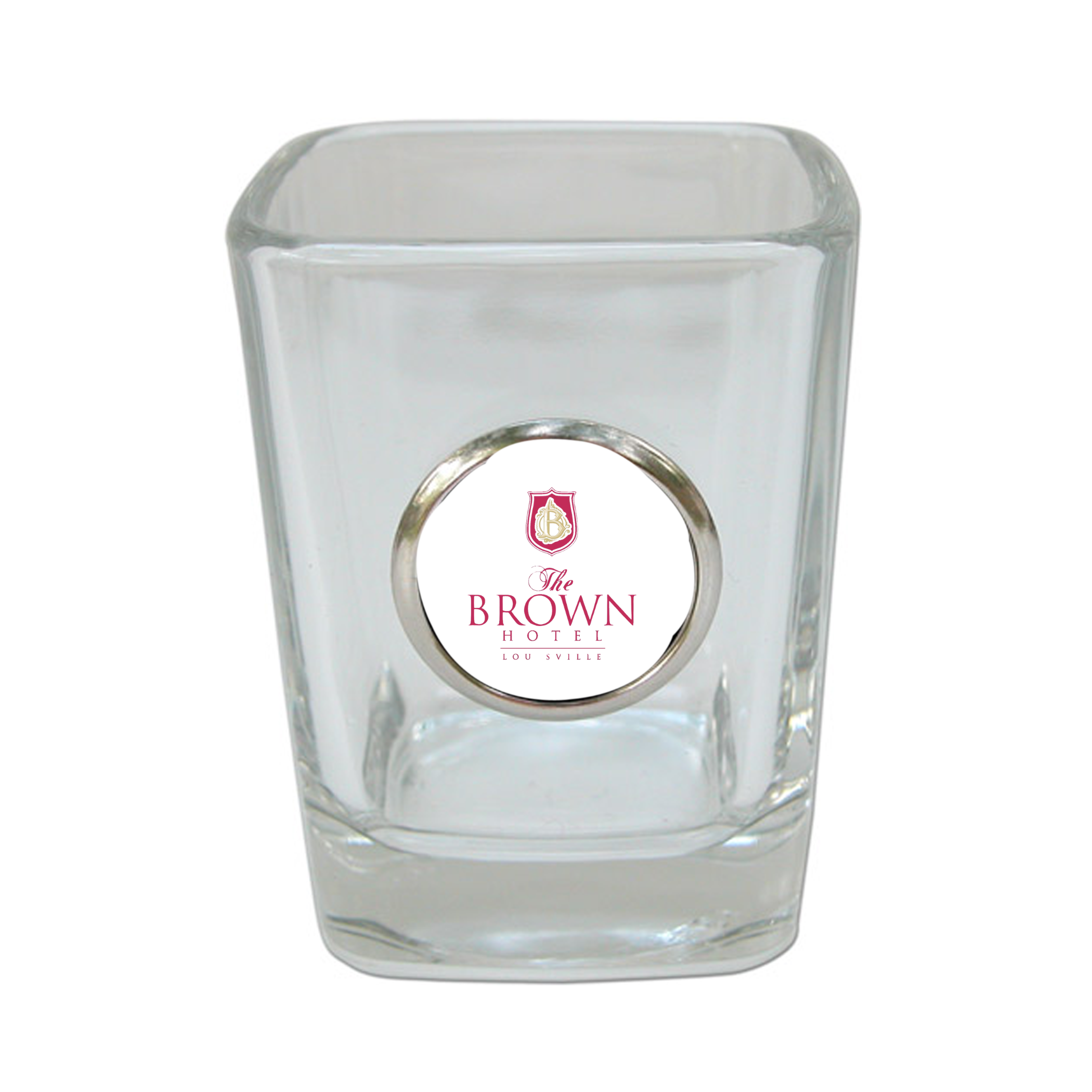 Custom Shot Glass Minimum order 60