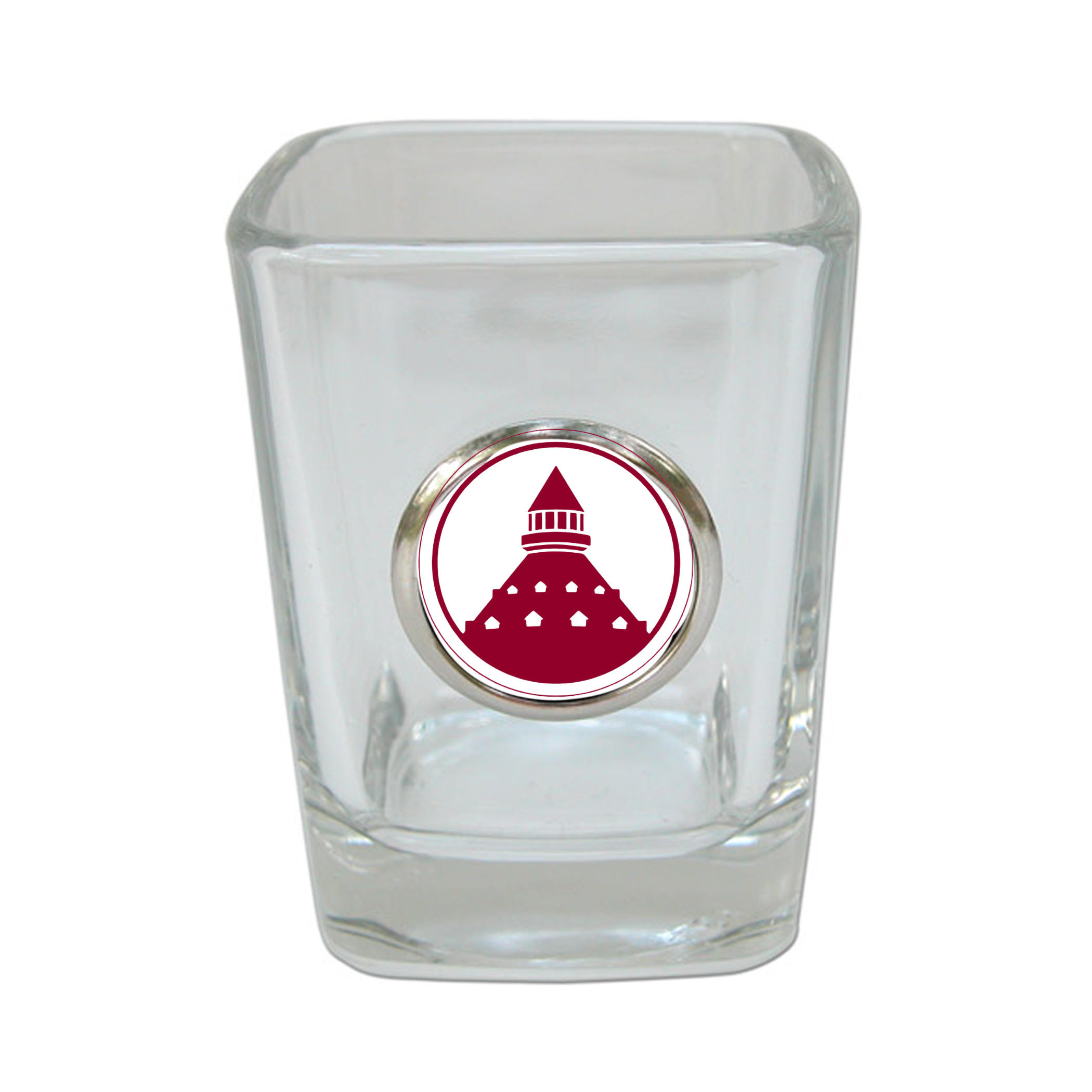 Custom Shot Glass Minimum order 60
