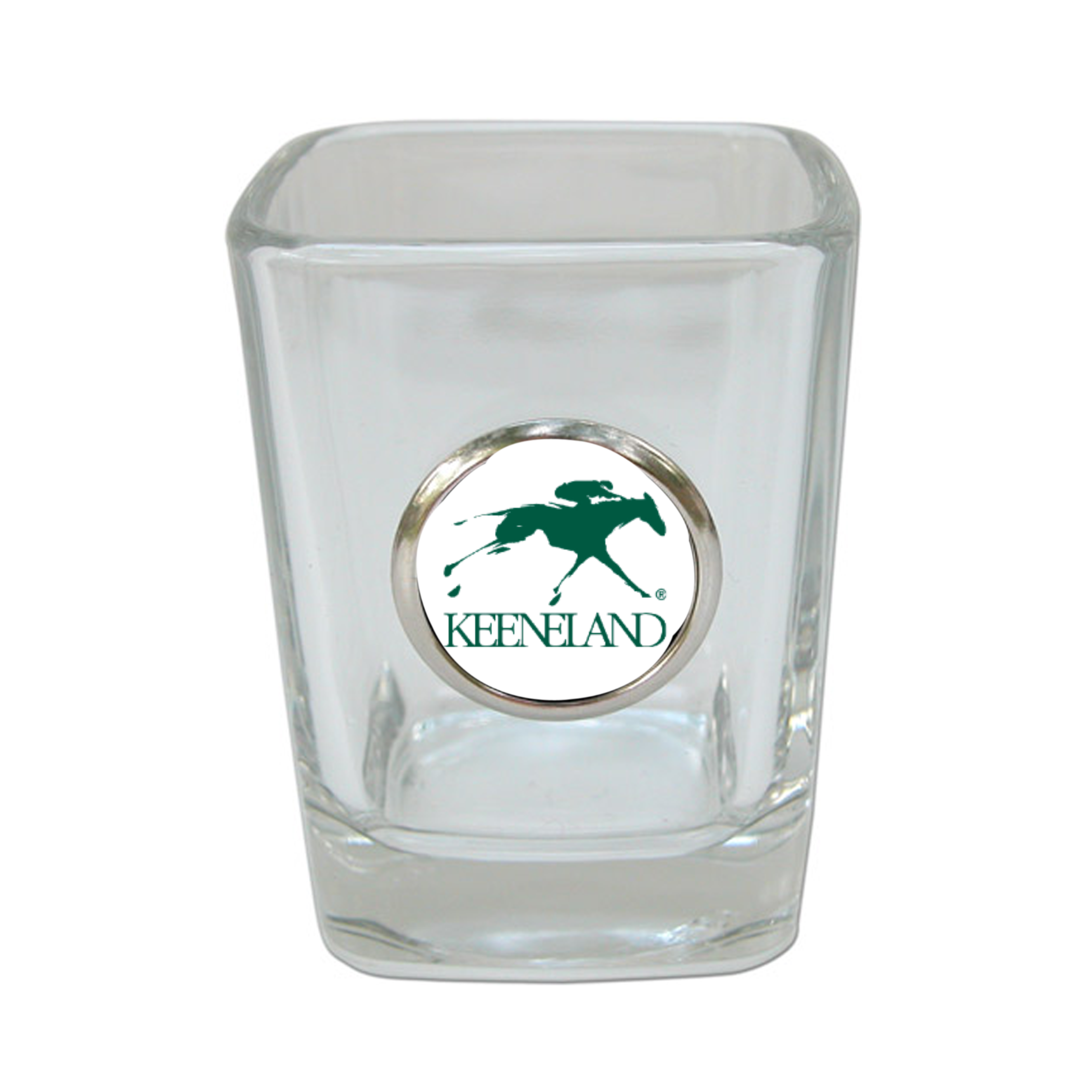 Custom Shot Glass Minimum order 60