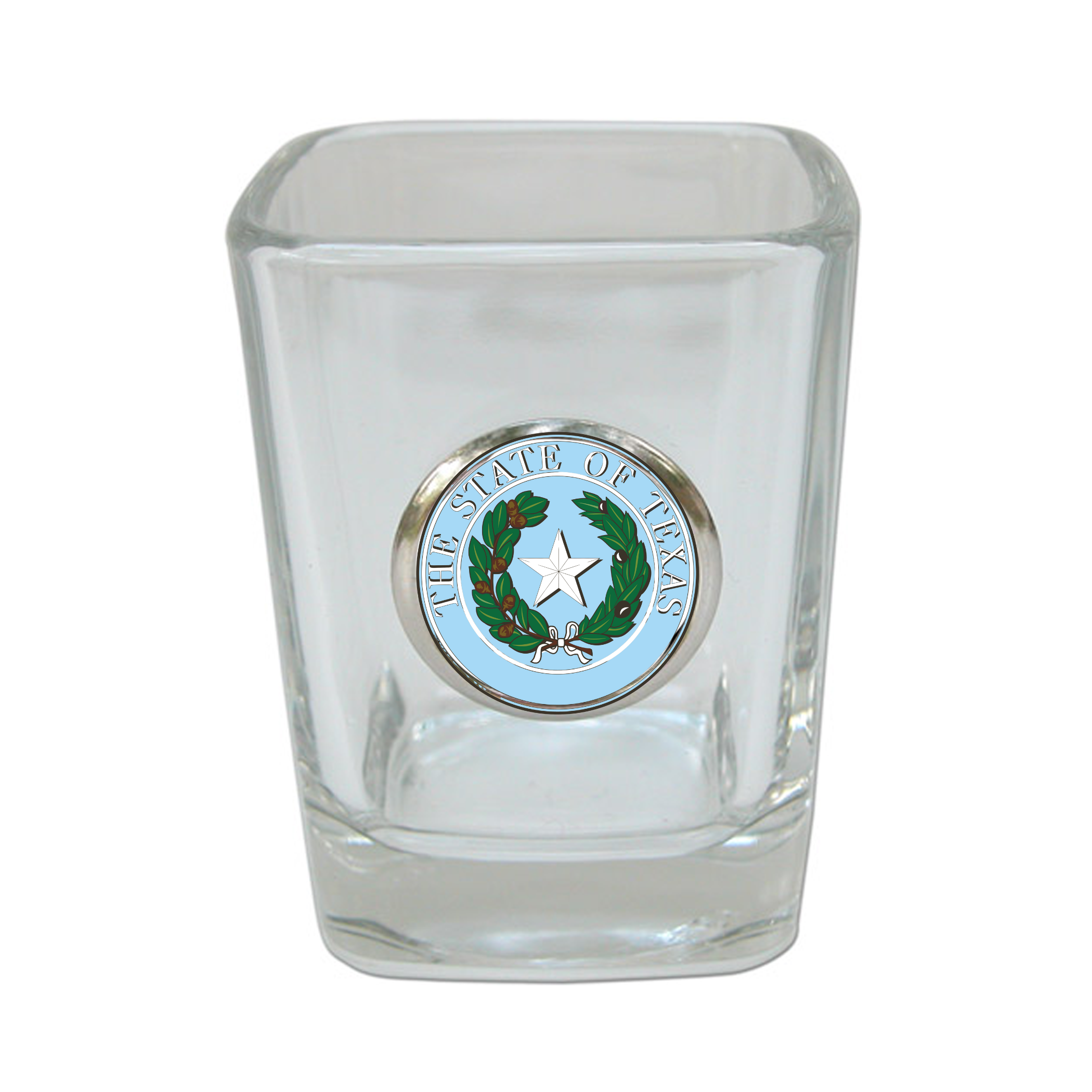 Custom Shot Glass Minimum order 60