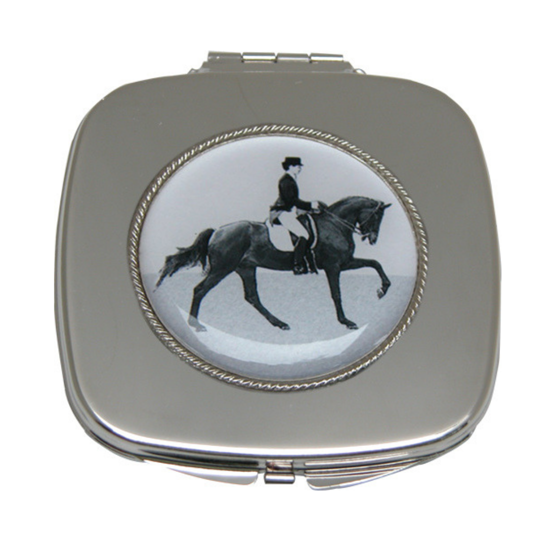 Dressage Purse Mirror