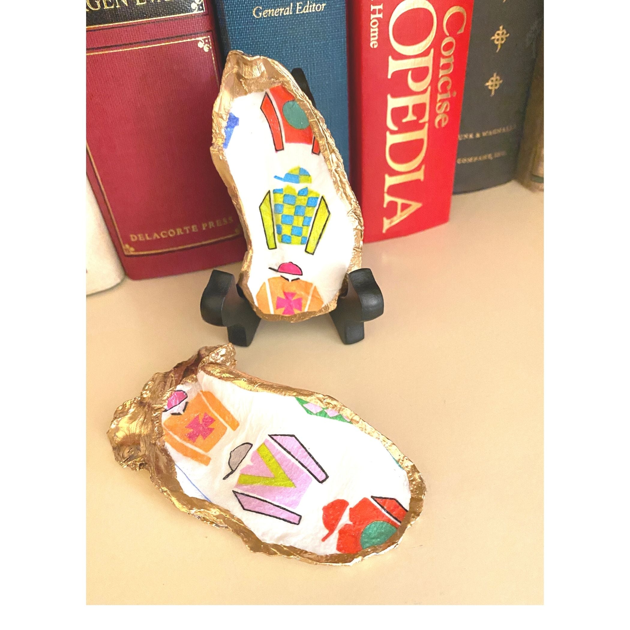 Jockey Racehorse Christmas Ornament