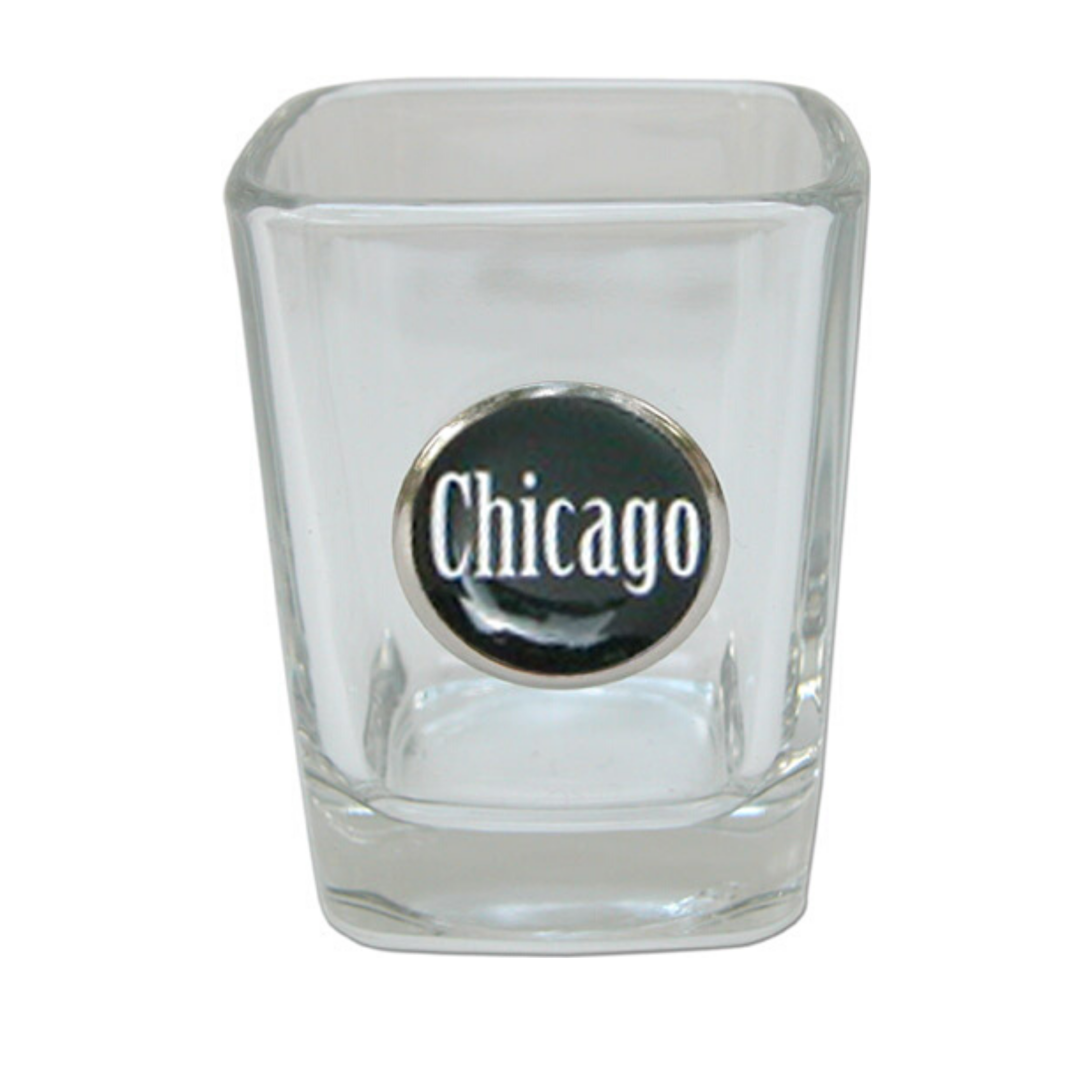 Chicago, Shot Glass