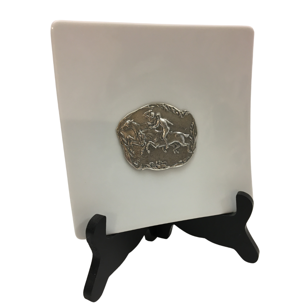 Polo Trinket Tray | Polo Gift