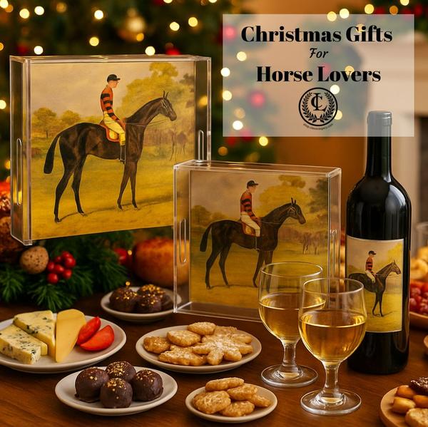 🎄 Christmas Gift Ideas for Every Horse Lover