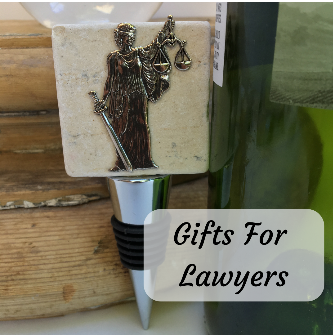 Lawyer Gifts | Law School Graduation Gifts