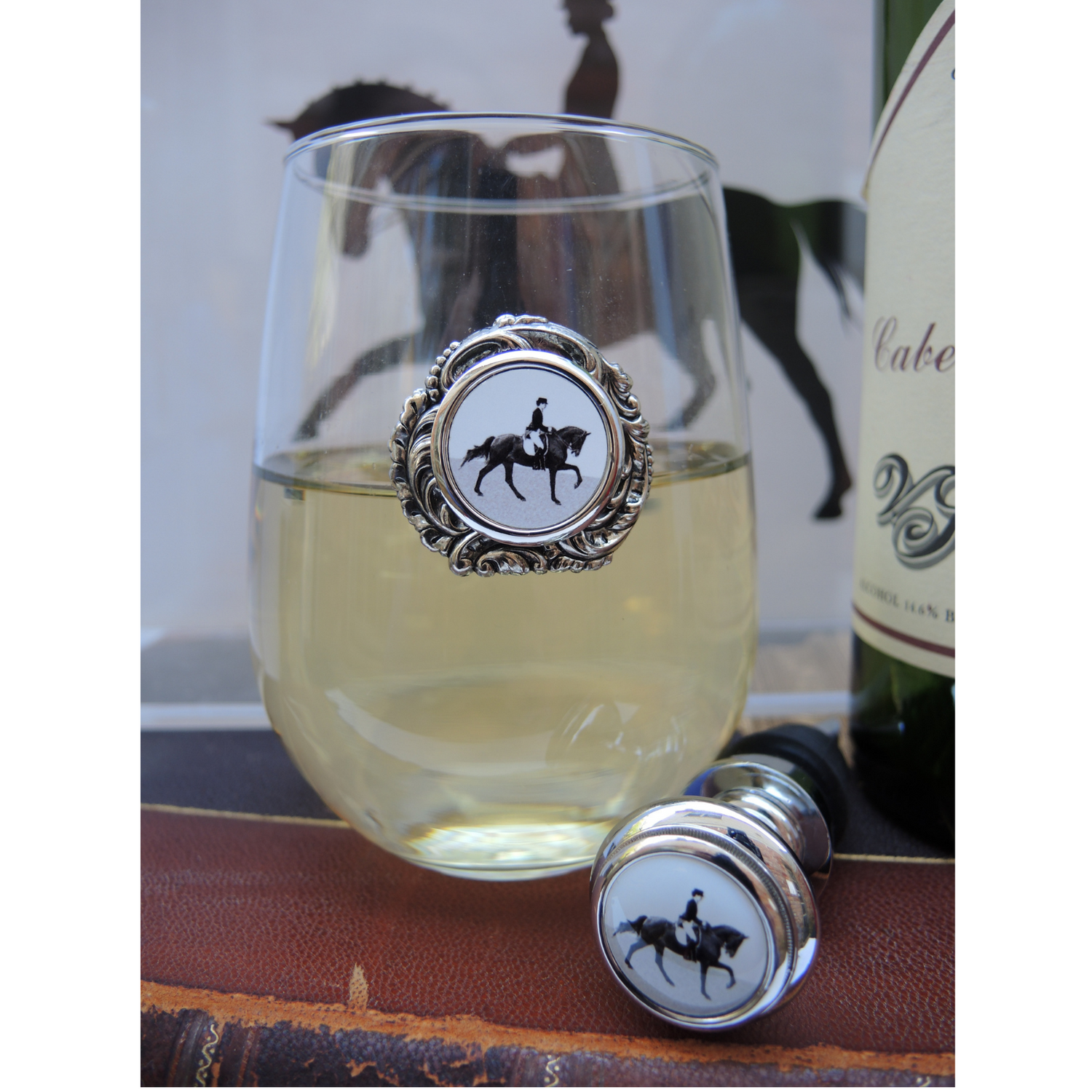 Dressage Gifts for Equestrians