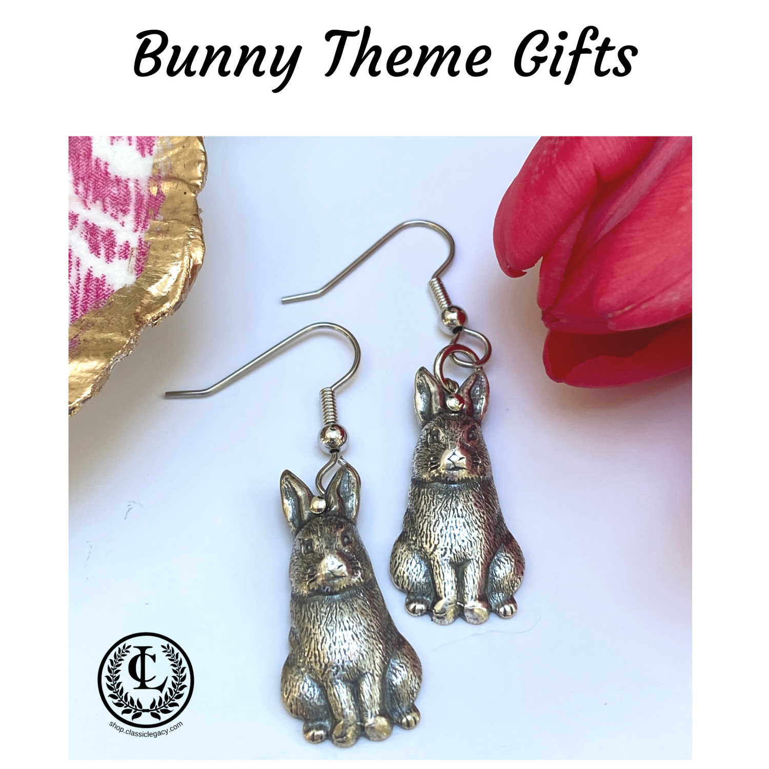 Bunny  Theme Gifts