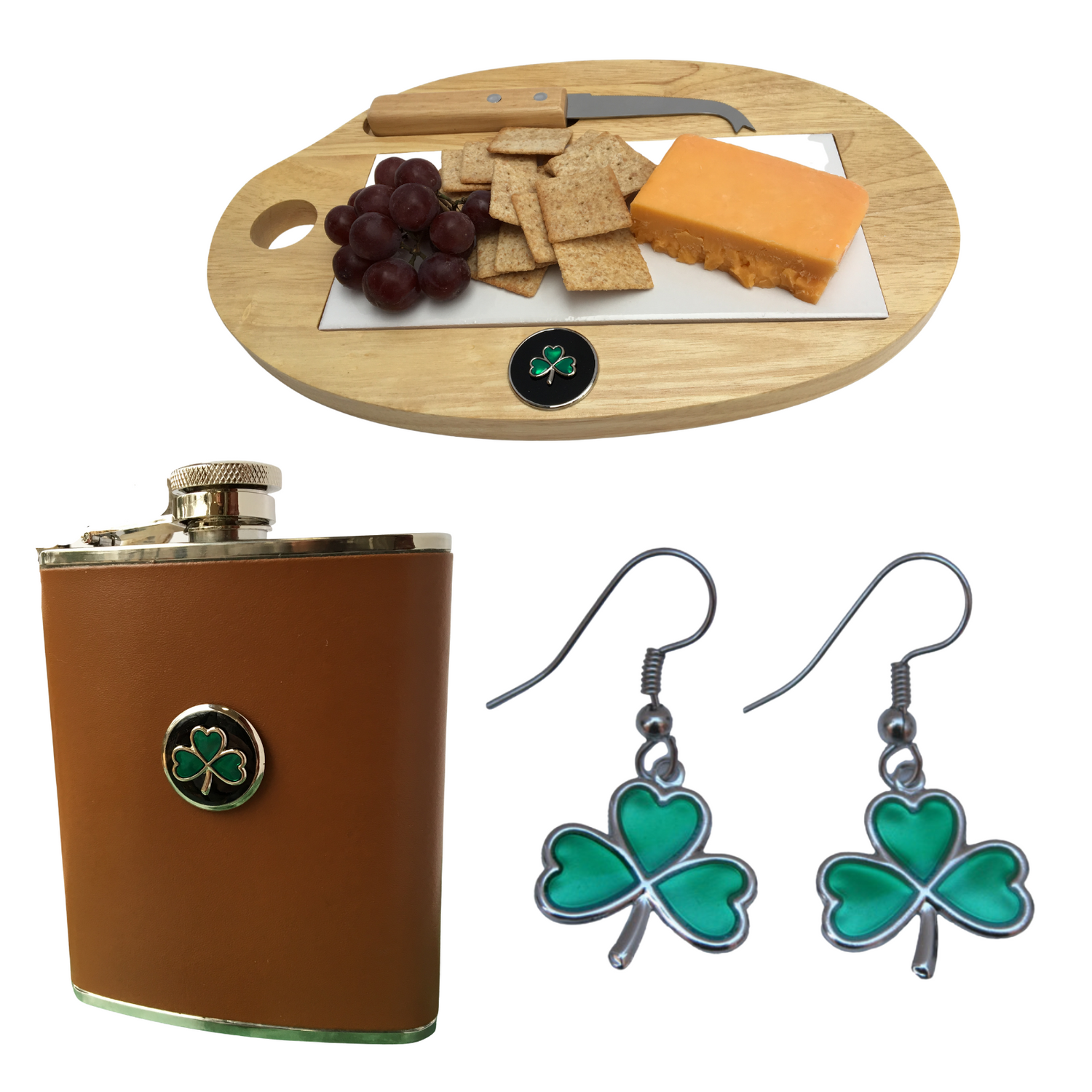 Irish Gifts and Irish Jewelry