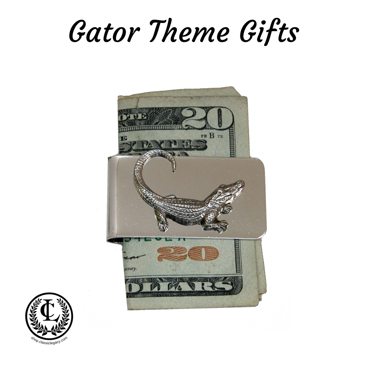 Gator Gifts
