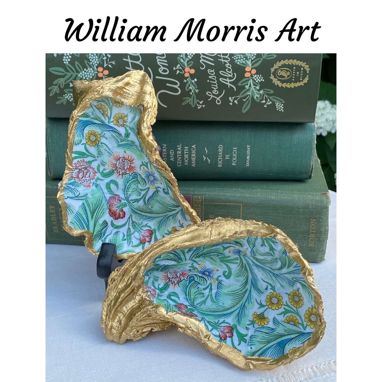 William Morris Art Gifts