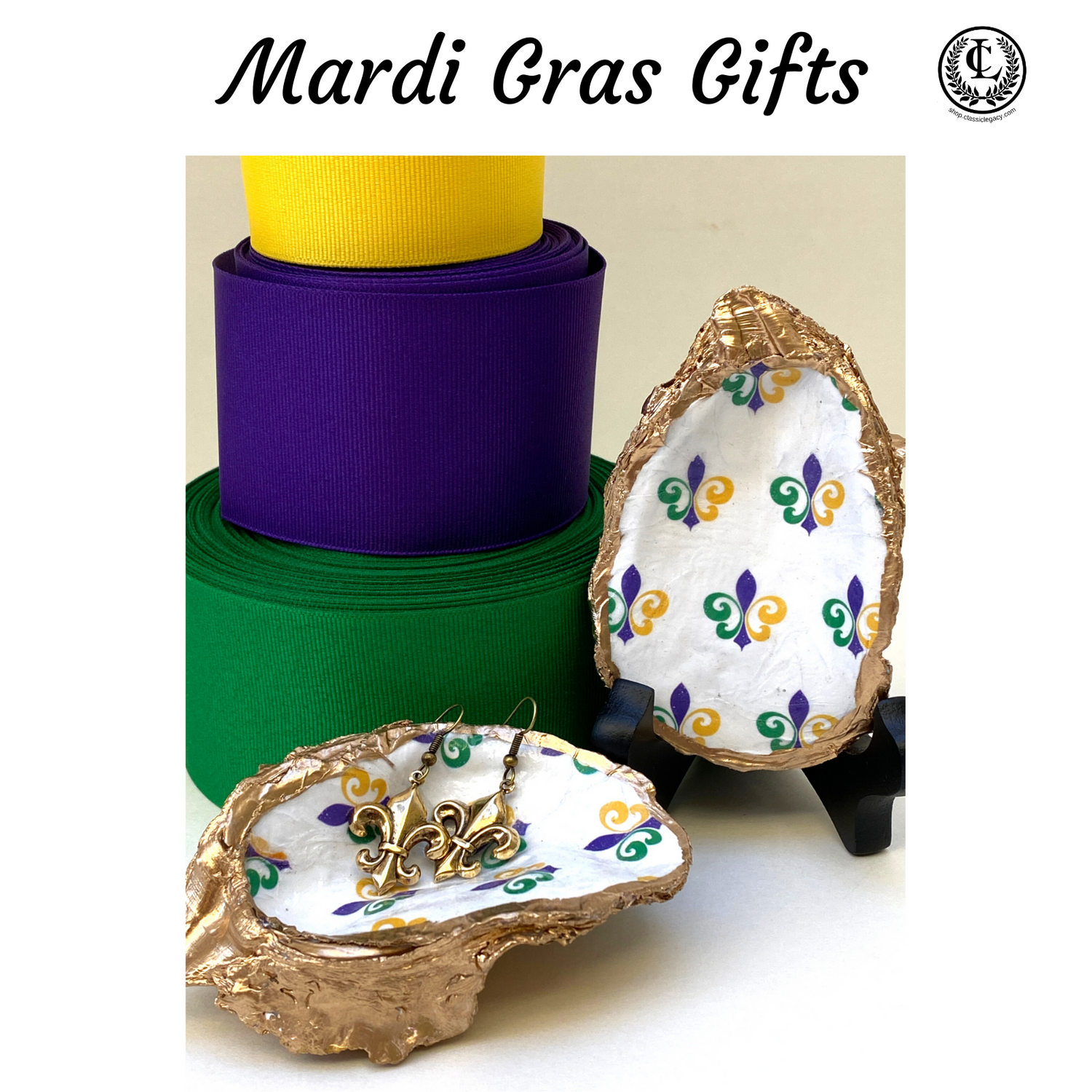 Mardi Gras Gifts