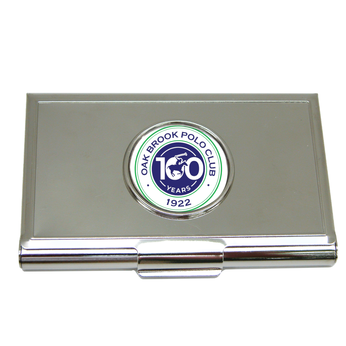 Custom Business Card Holder | With Your Logo