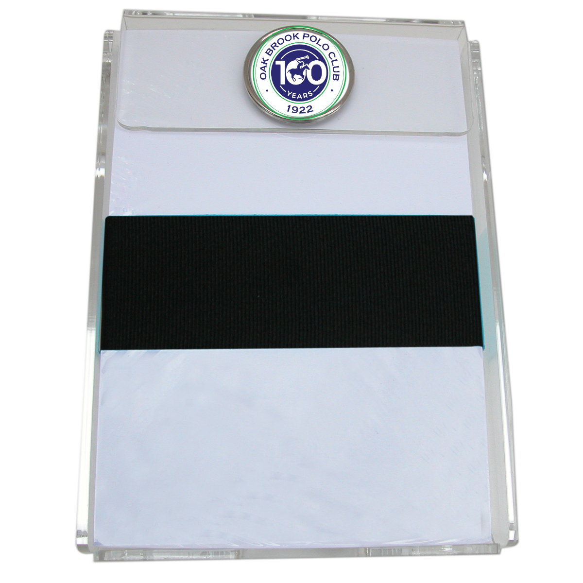Custom Notepad | Corporate Gift | Logo or Image Minimum order 60