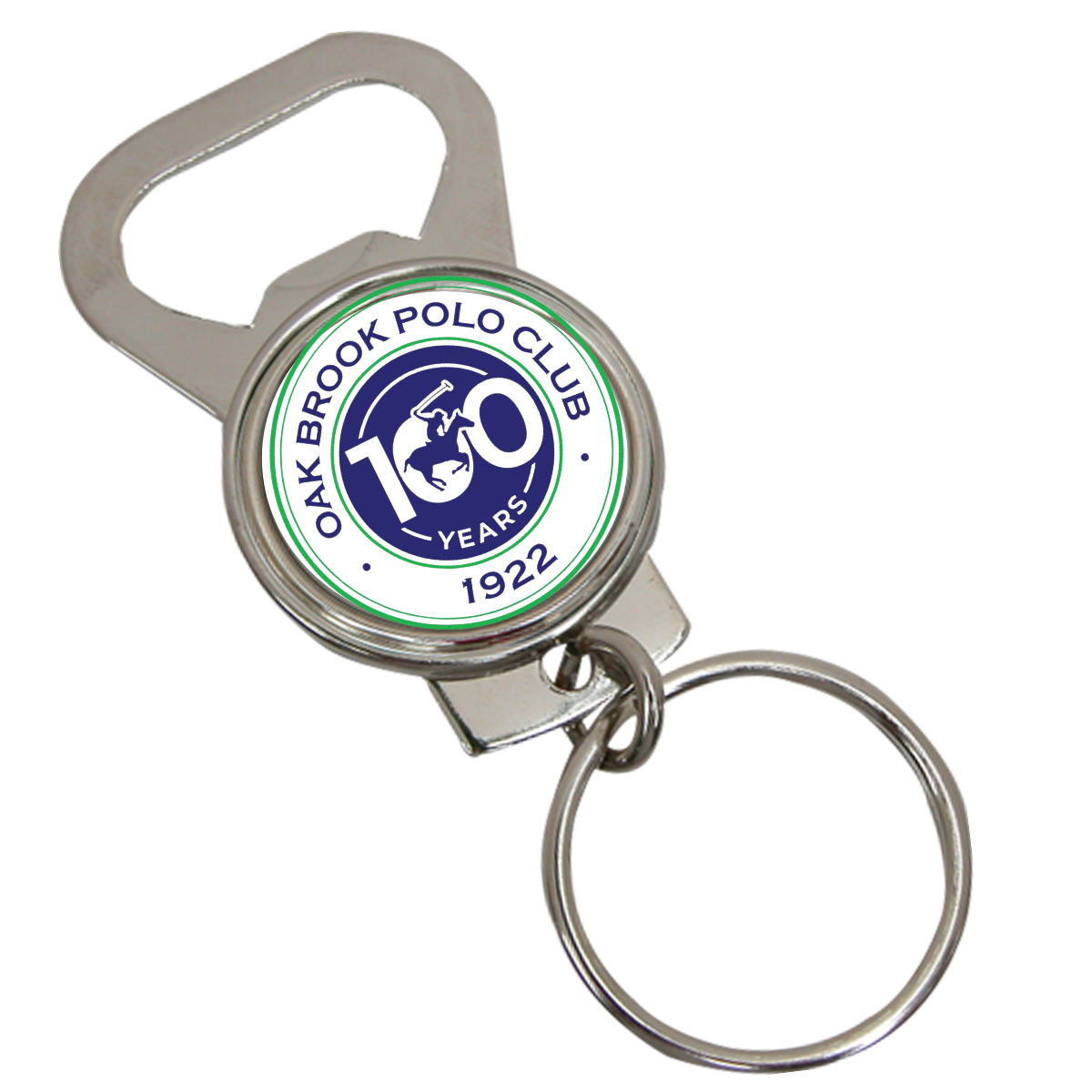 Custom Key Ring Bottle Opener, Minimum order 60 pieces