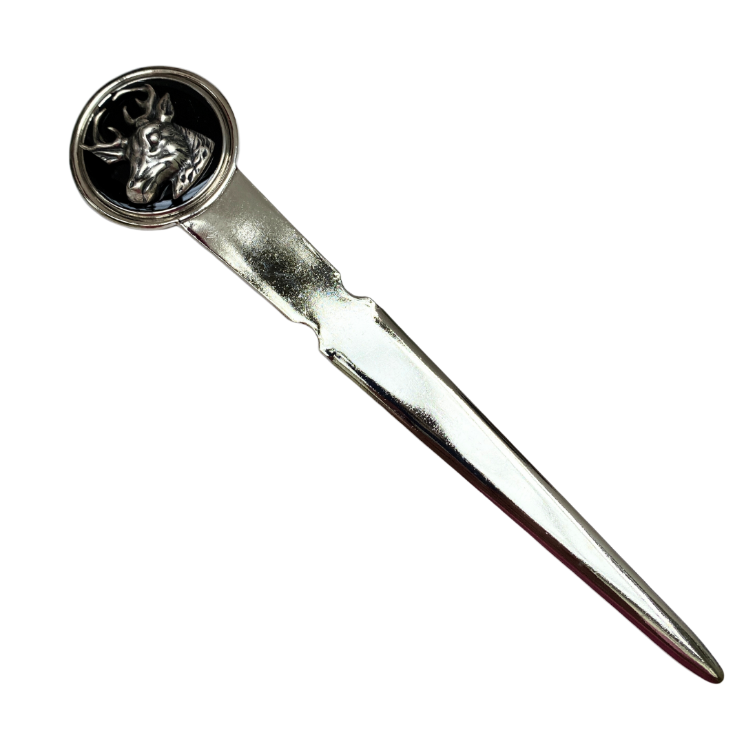 Deer Letter Opener