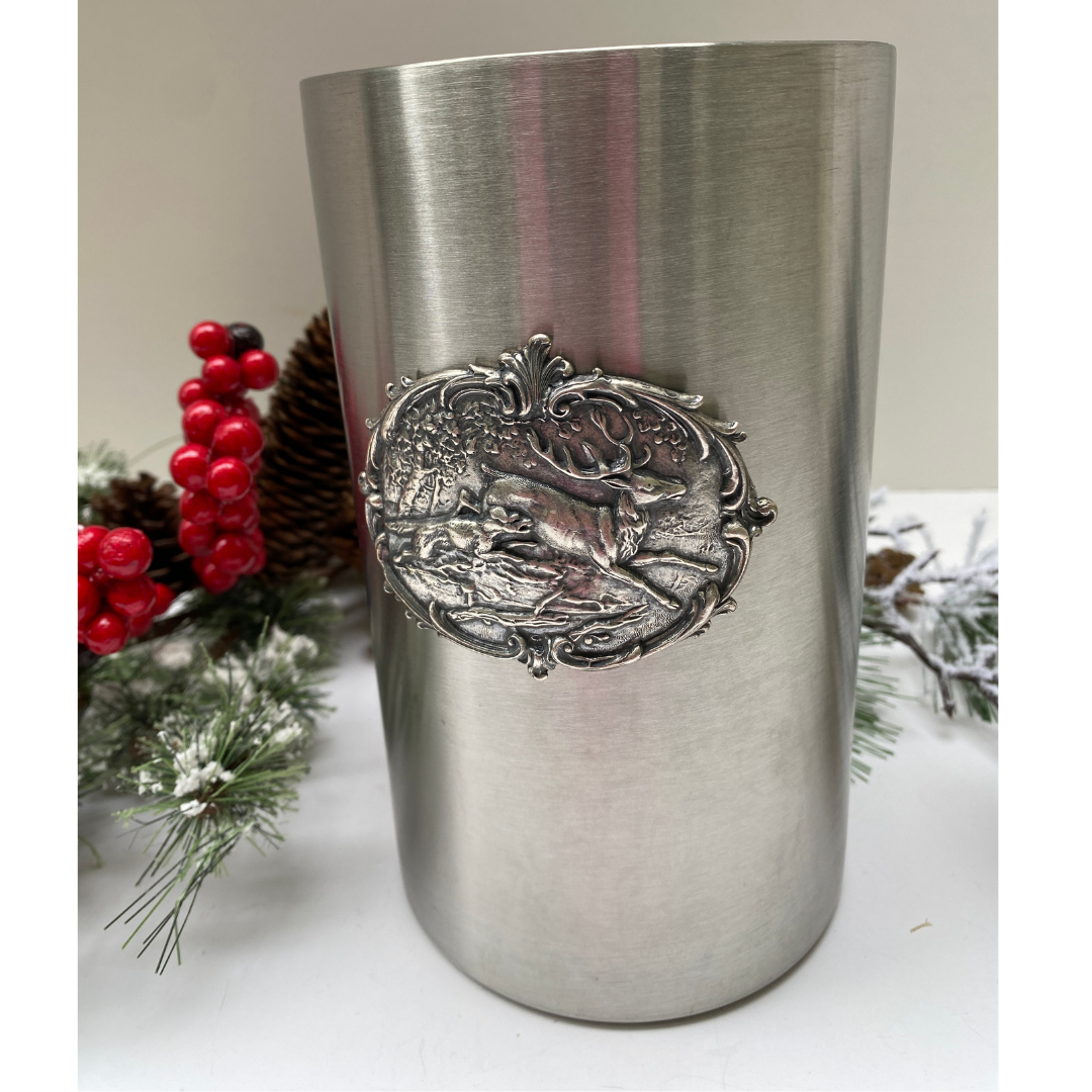 Stag Deer and Hound Wine Cooler