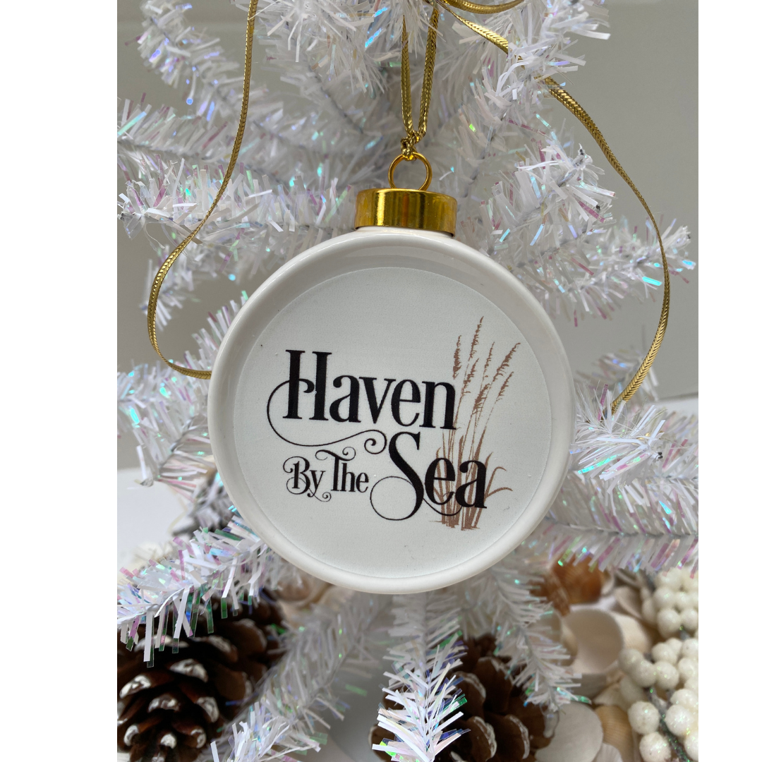 Custom China Christmas Ornament