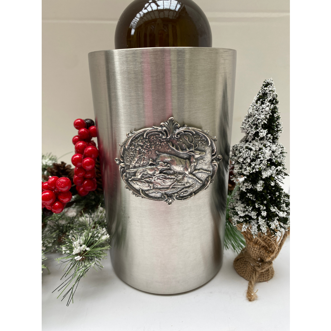 Stag Deer and Hound Wine Cooler