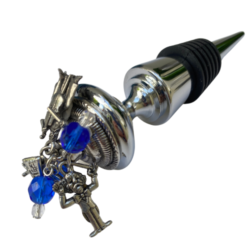 Orchestra Gift | Bottle Stopper