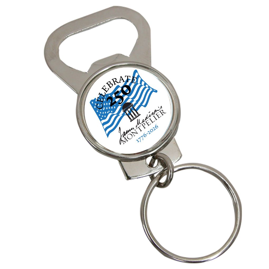 Custom Key Ring Bottle Opener, Minimum order 60 pieces