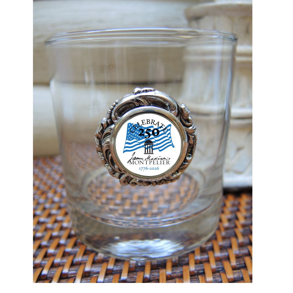 Custom Old Fashion Glass, Minimum order 60