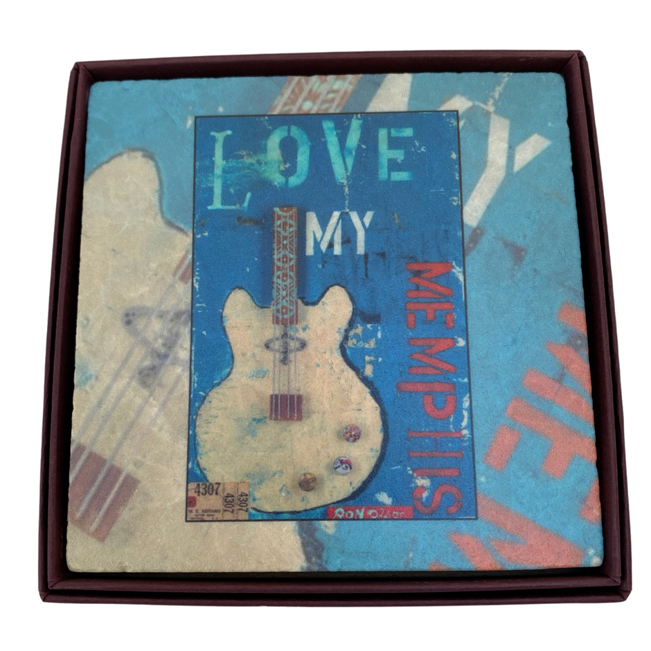 Ron olson memphis art gifts classic legacy