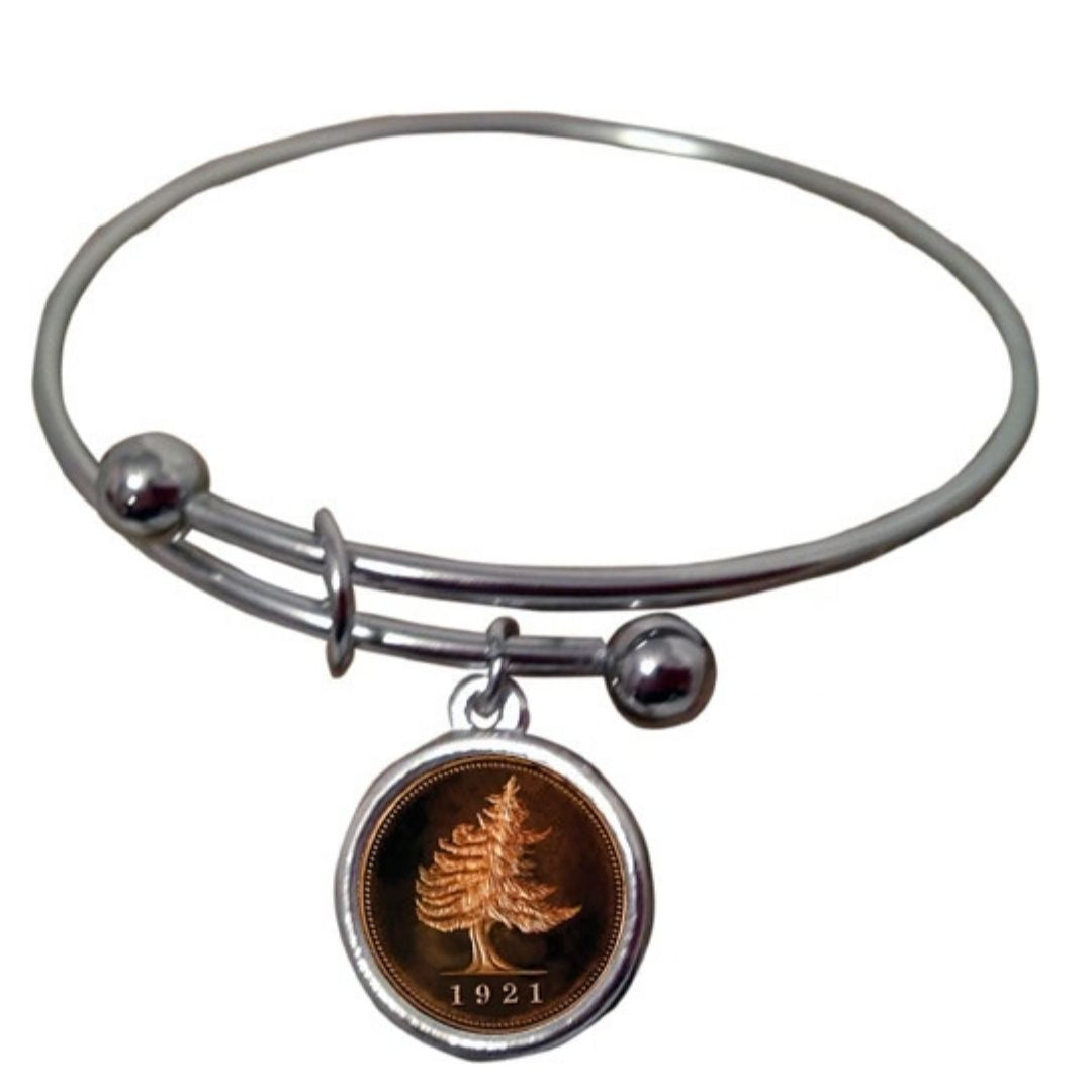 Custom Bracelet Designed for Big Cedar