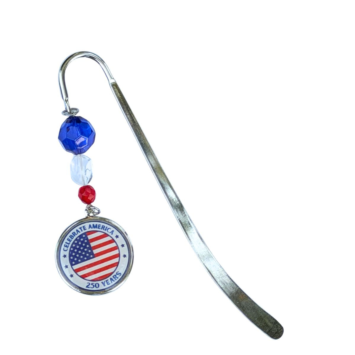 Bookmark | Celebrate America 250 Years