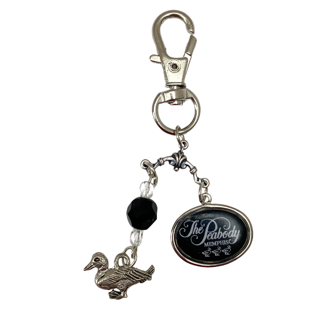 Custom Purse Charms with YOUR logo or Art | Made in USA