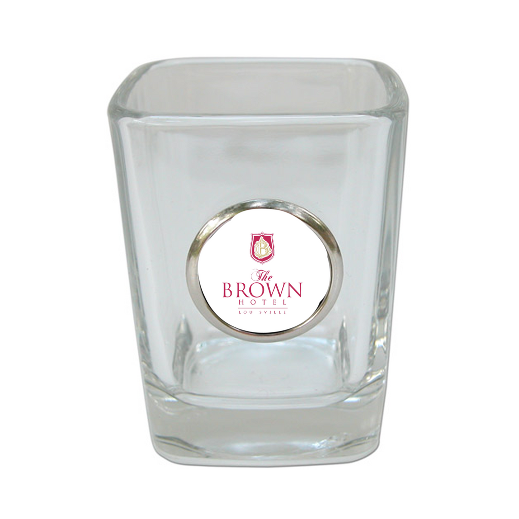 Custom Shot Glass Minimum order 60