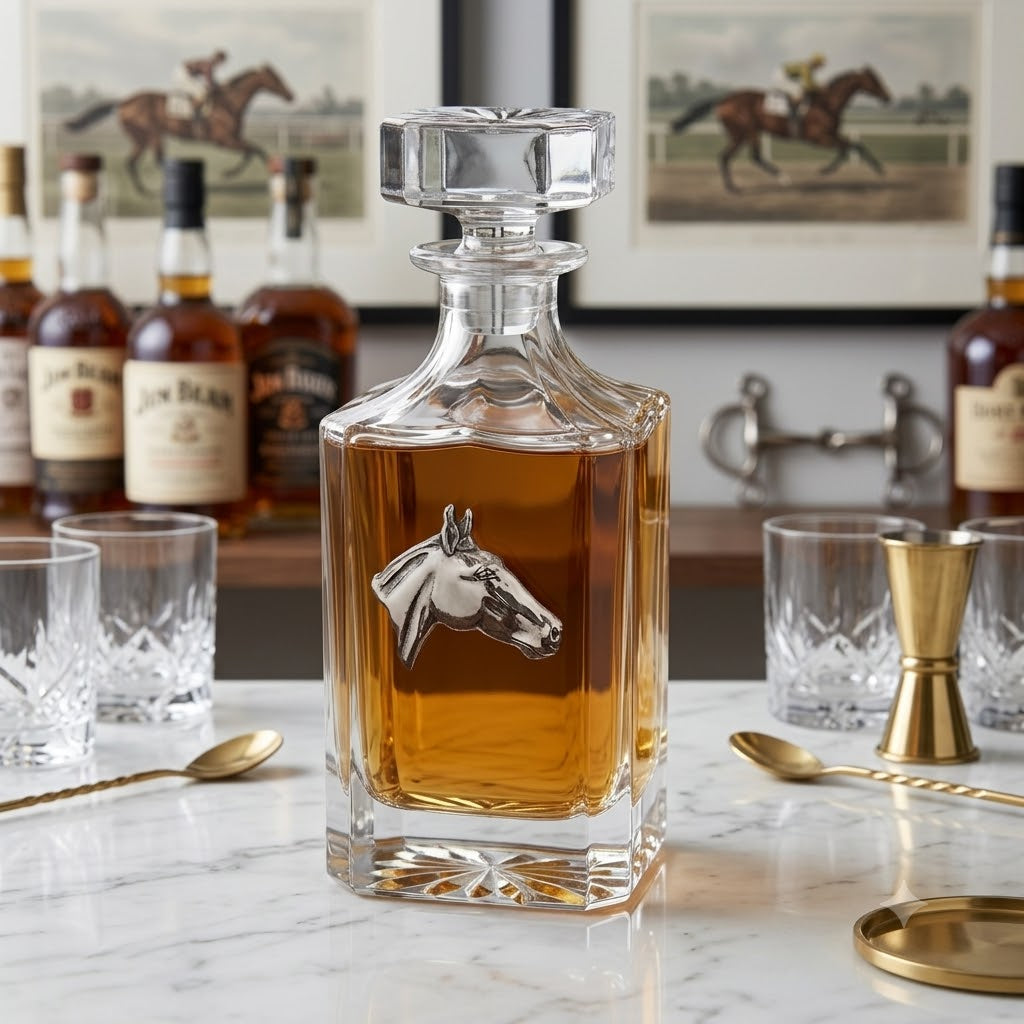 Equestrian Gifts for Horse Lovers - Classic Legacy