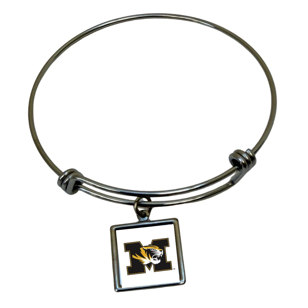 Custom Bracelet designed for Mizzou