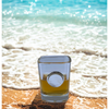 Mother of Pearl Shot Glass | 30th Anniversary Gift