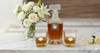 Pearl Decanter Set | Gift for Husband 30th Anniversary