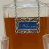 Welcome Decanter Set | Gift to Welcome