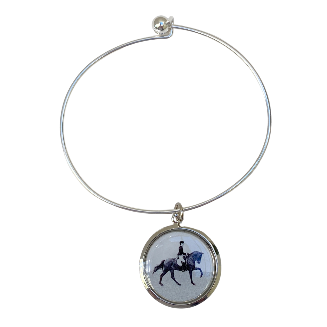 Dressage Bracelet Expandable Hoop