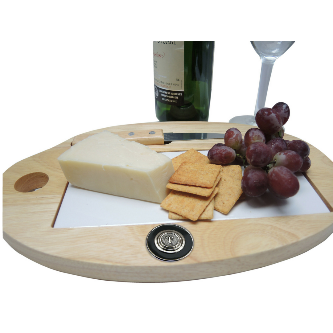 Cheeseboard Initial Theme