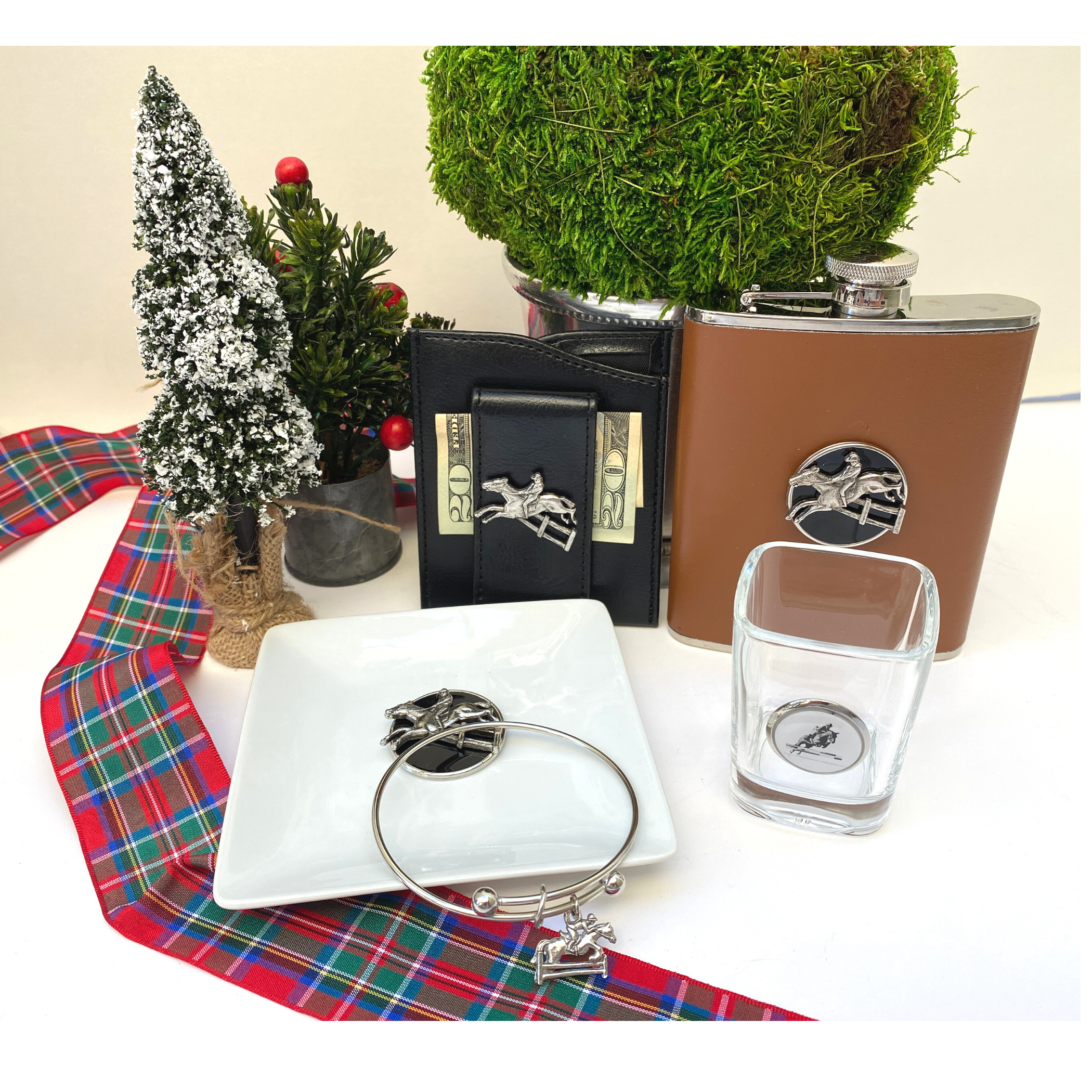 Gift Box, Hunter Jumper Equestrian Gifts