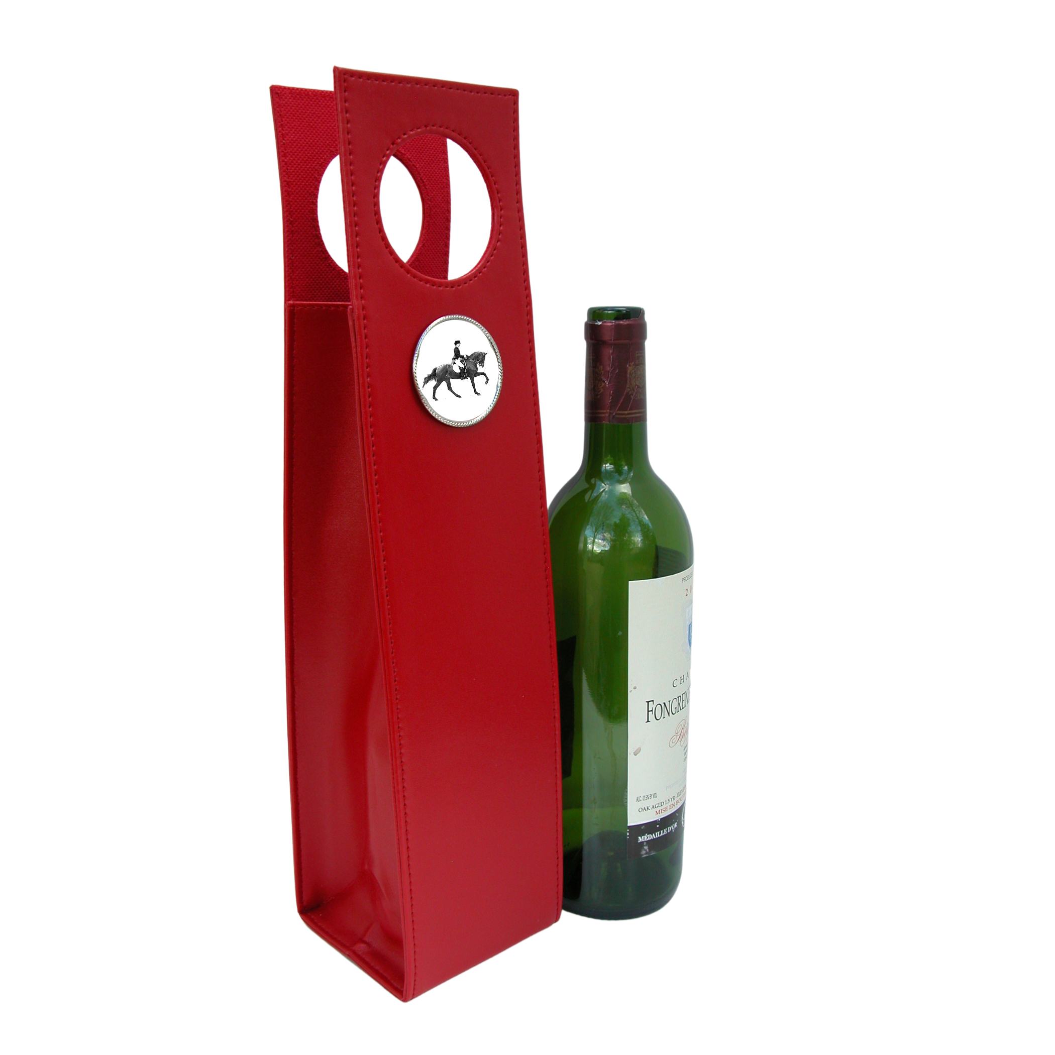 Dressage Beverage Carrier