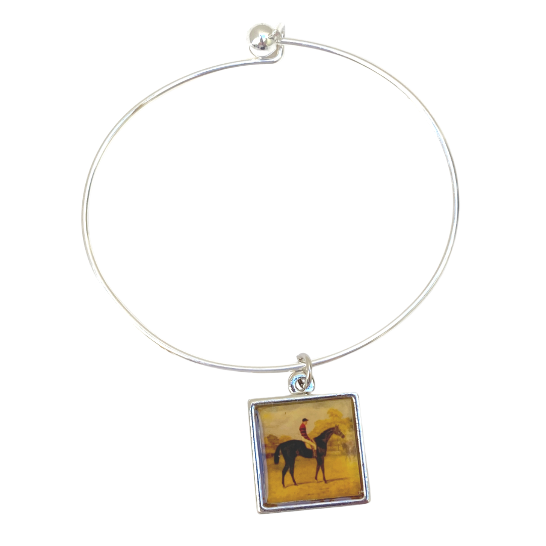 Custom Personalized Bracelet
