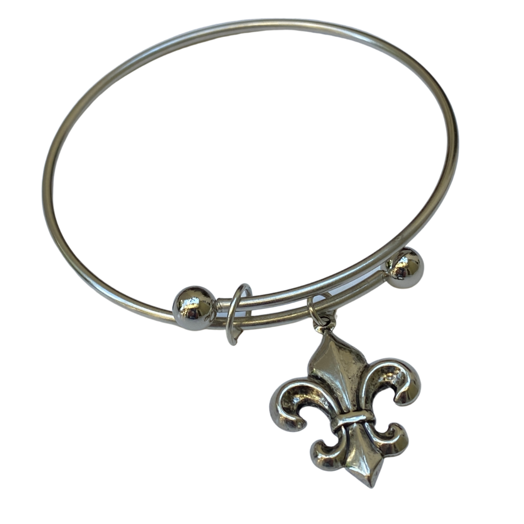 Fleur de Lis Gift Box